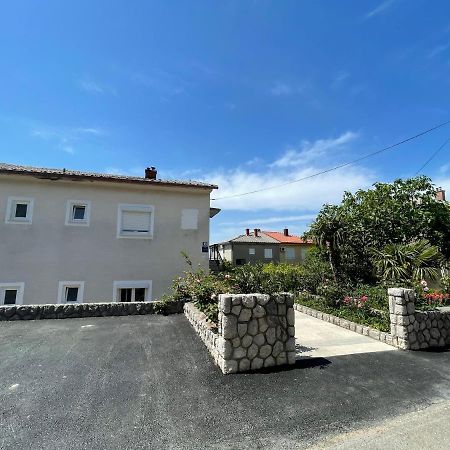 Apartman Adria Crikvenica Dış mekan fotoğraf
